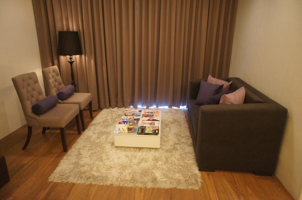 Lenox Hotel Dagupan City Quarto foto
